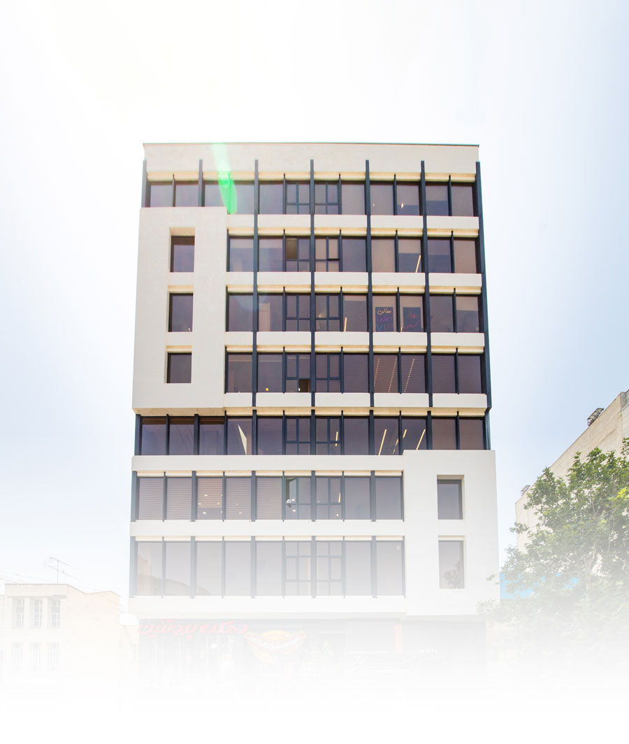 پروژه سرو شرقی