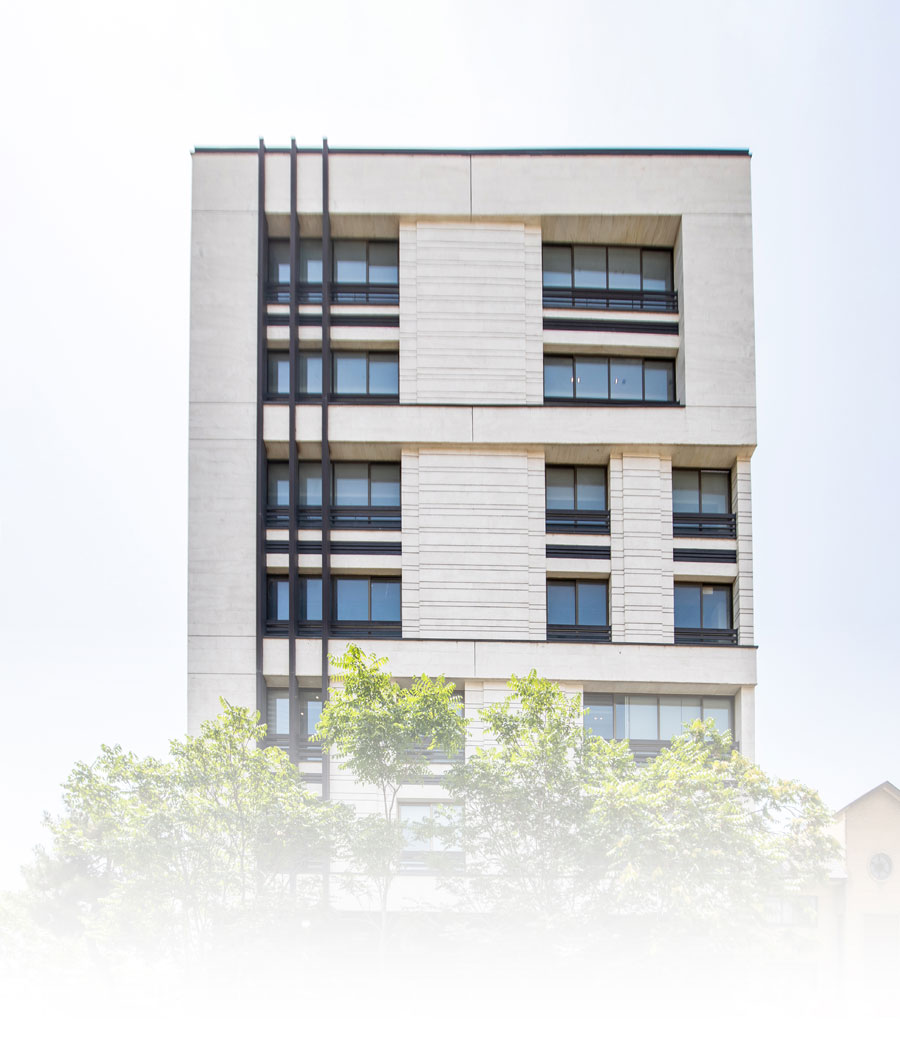 پروژه سرو شرقی سعادت آباد