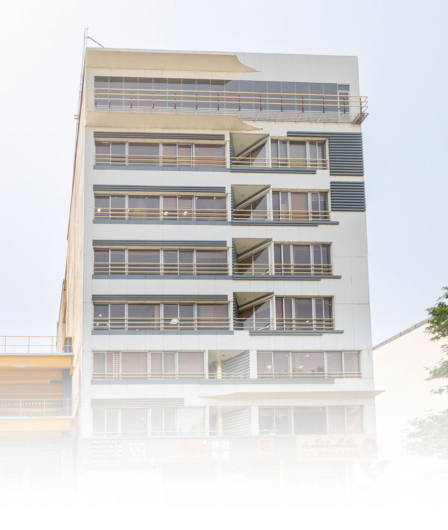 پروژه علامه سعادت آباد