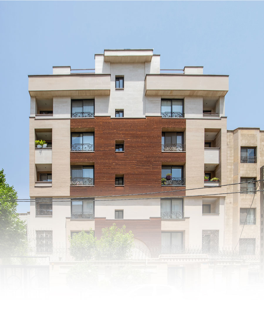 پروژه چهاردهم سعادت آباد