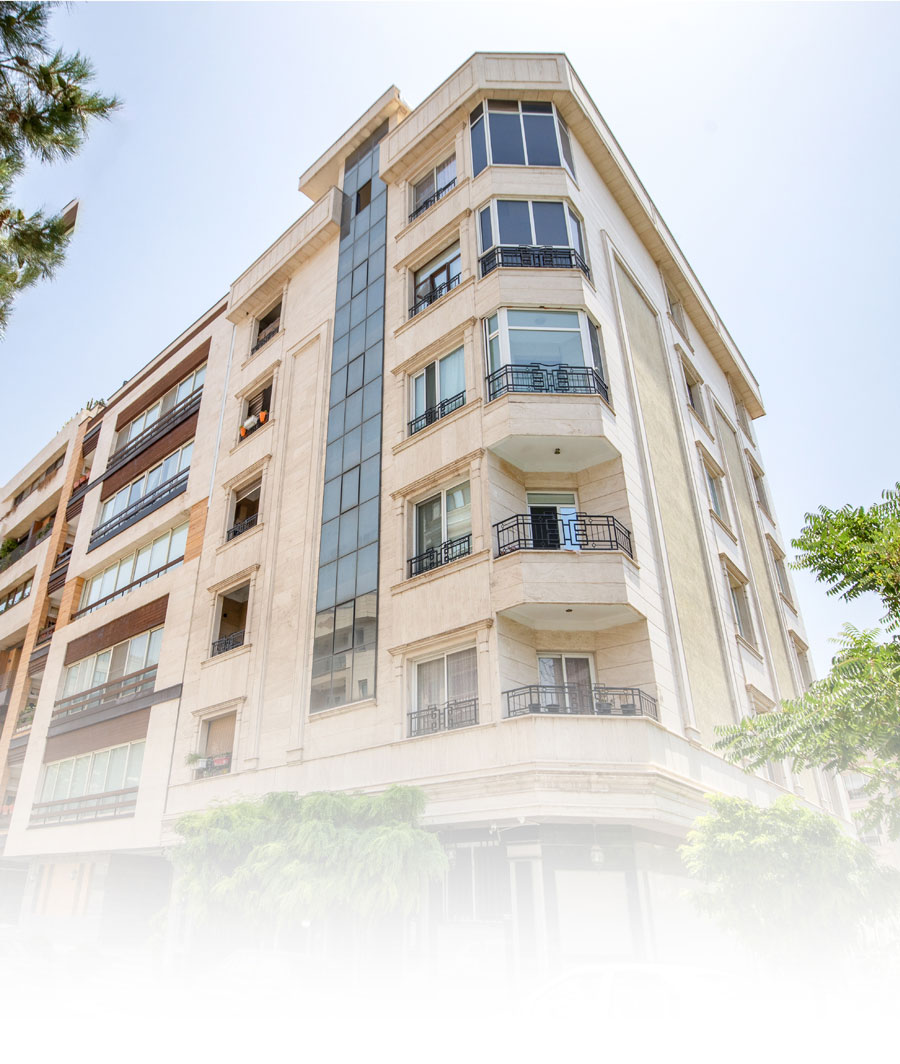 پروژه 24 متری سعادت آباد