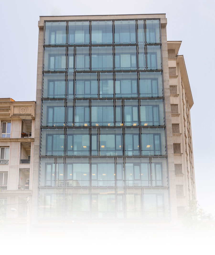 پروژه دوم سعادت آباد