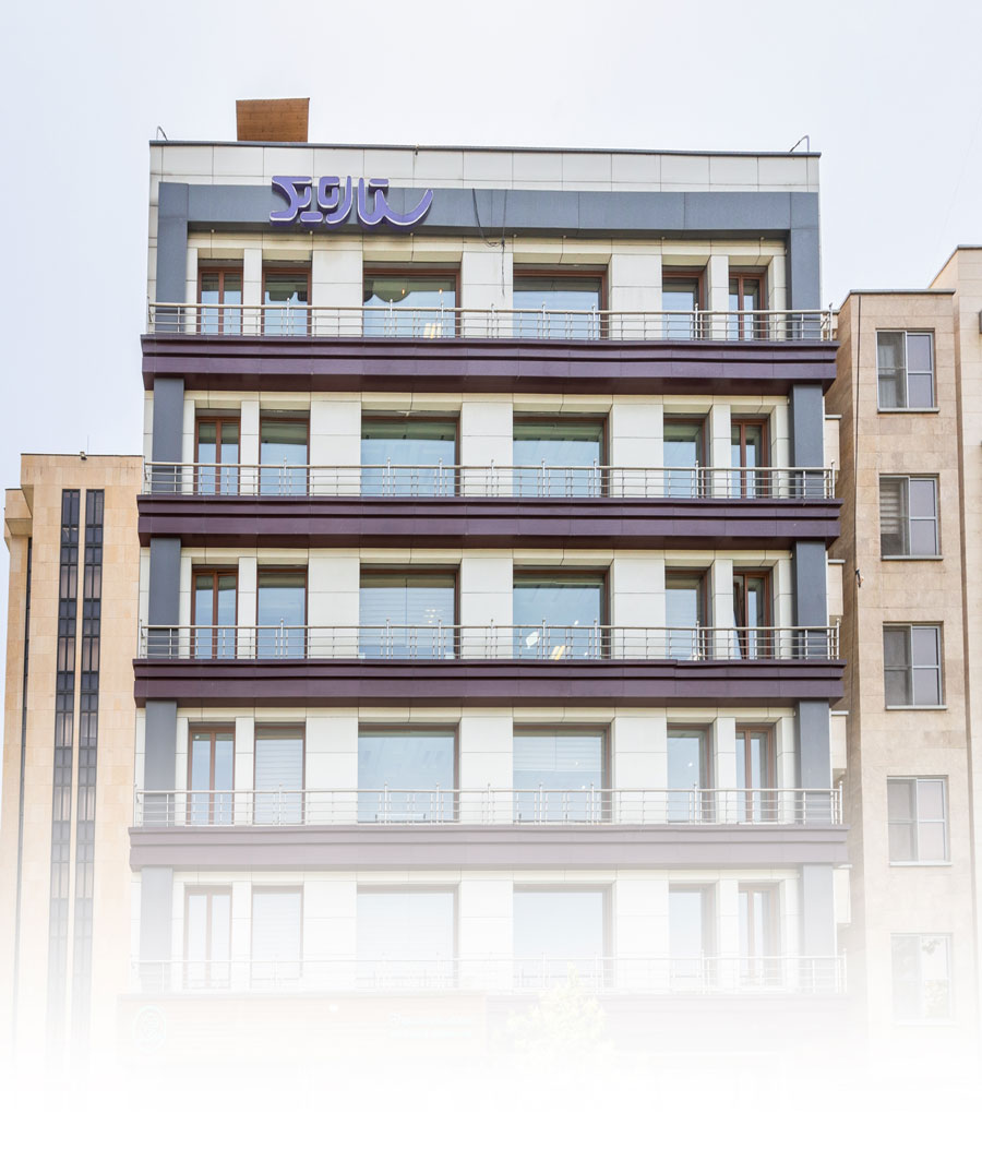 پروژه سیزدهم سعادت آباد