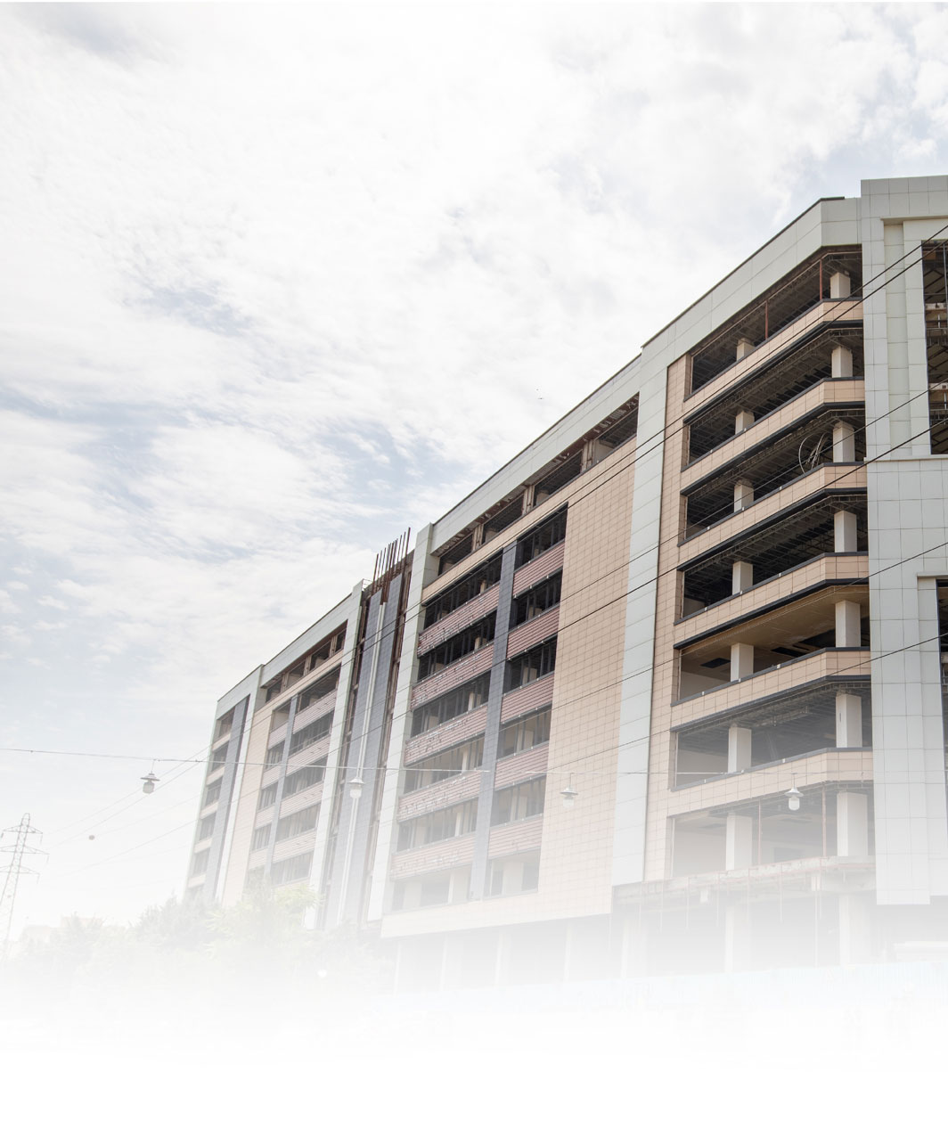 پروژه خرم رودی