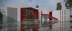 کارخانه تولید نما