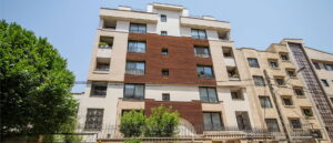 پروژه چهاردهم سعادت آباد