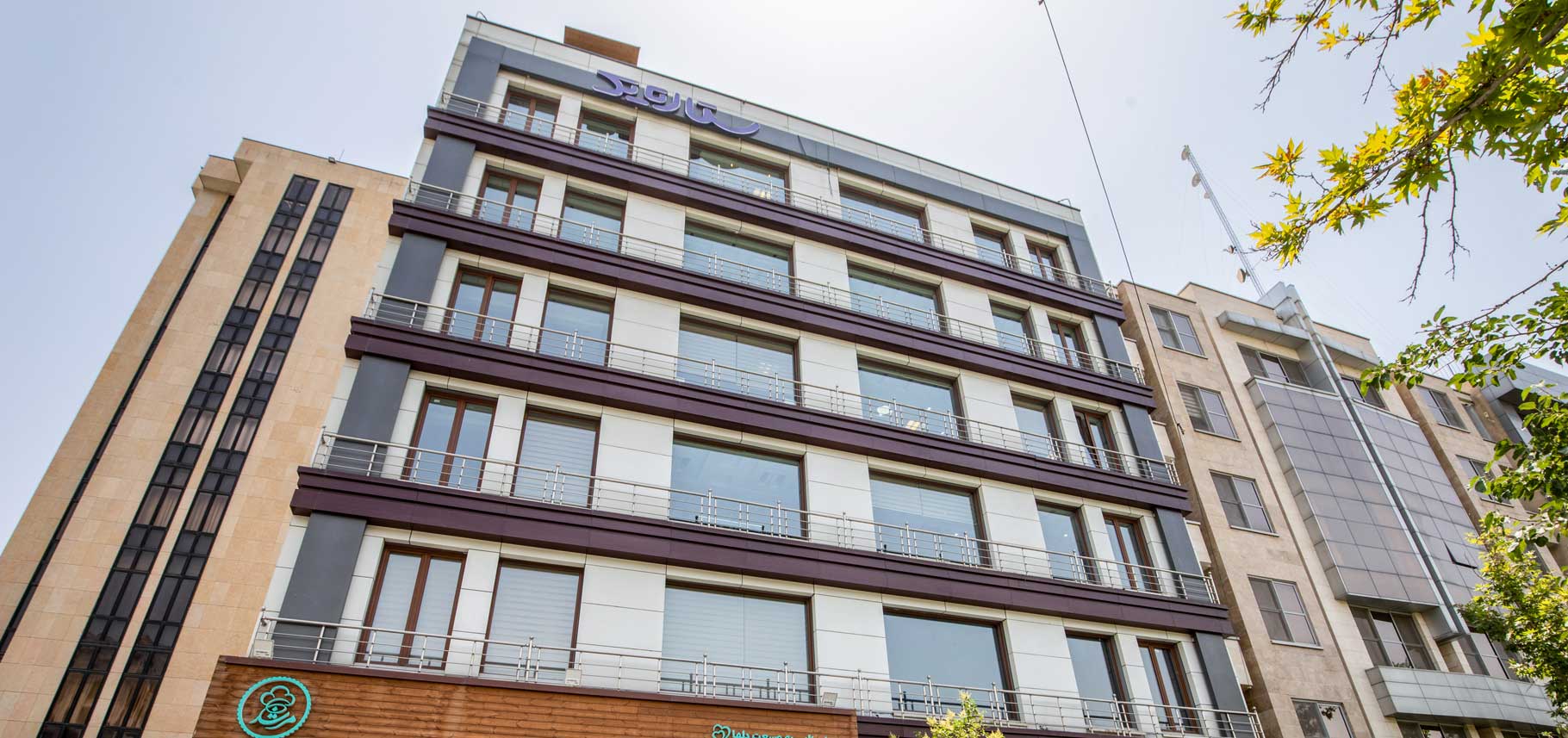 پروژه سیزدهم سعادت آباد