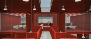 کارخانه تولید نما