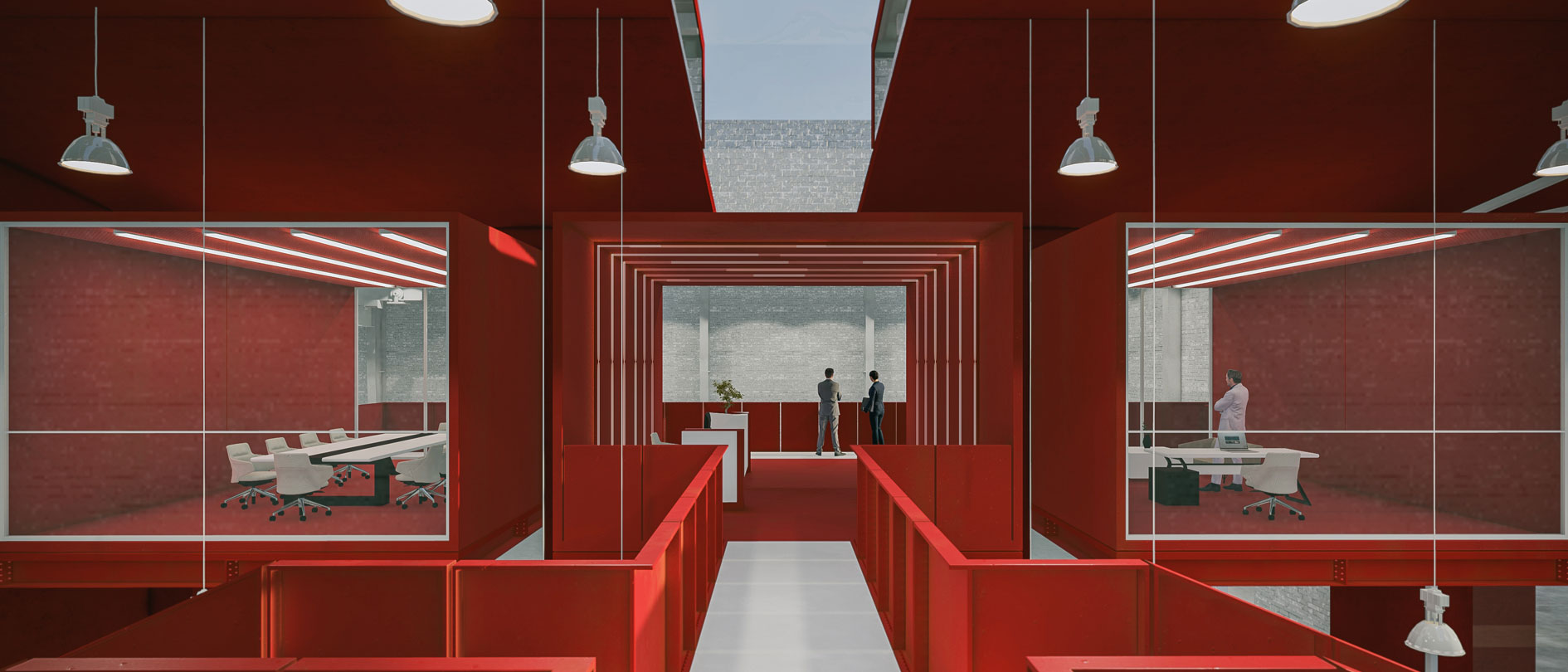 کارخانه تولید نما