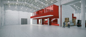 کارخانه تولید نما