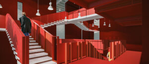 کارخانه تولید نما