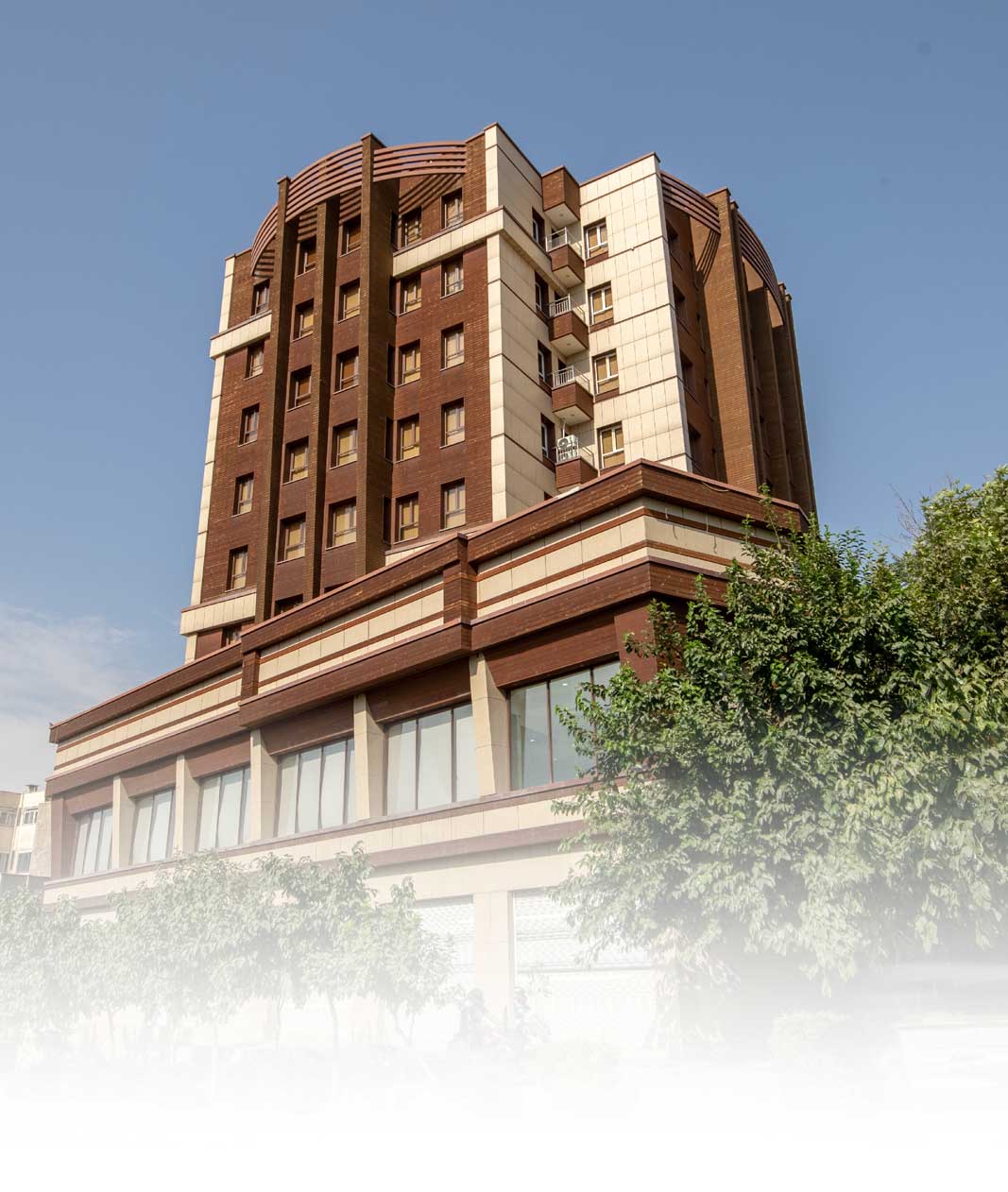 پروژه اشرفی اصفهانی