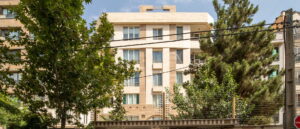 پروژه ششم سعادت آباد