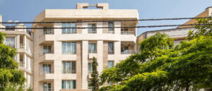 پروژه ششم سعادت آباد