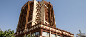 پروژه اشرفی اصفهانی