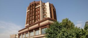 پروژه اشرفی اصفهانی