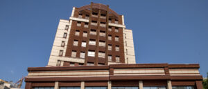 پروژه اشرفی اصفهانی