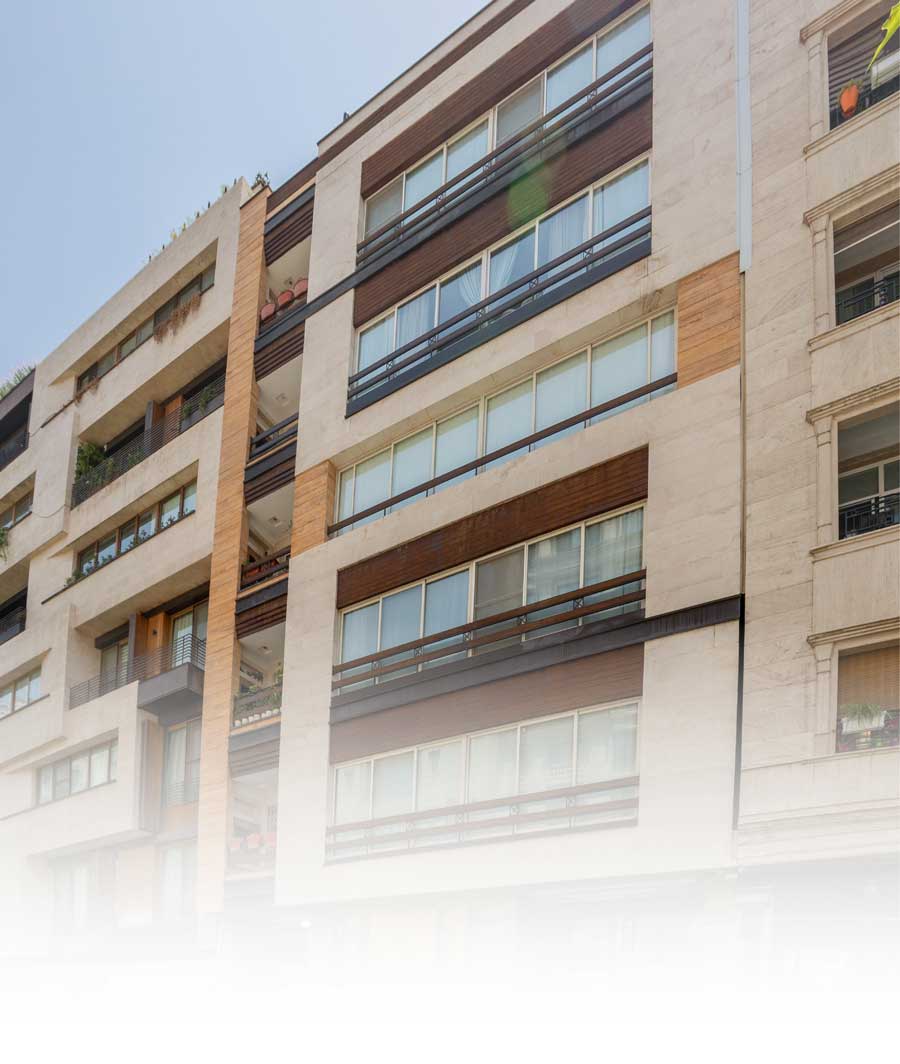 پروژه 24 متری سعادت آباد