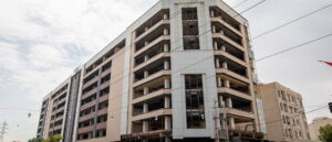 پروژه خرم رودی