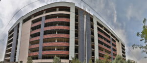 پروژه خرم رودی