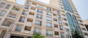 پروژه یکم سعادت آباد