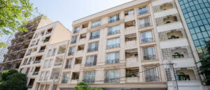 پروژه یکم سعادت آباد