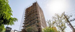 پروژه شیخ بهایی