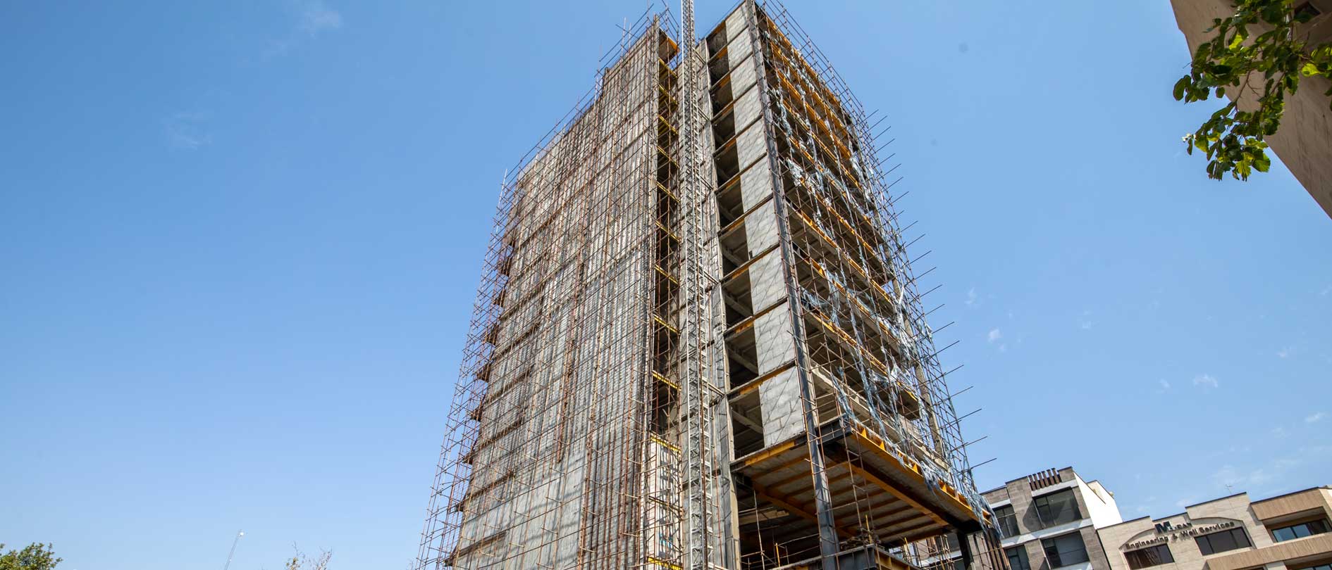 پروژه شیخ بهایی